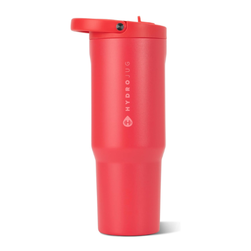 Sport Tumbler With Straw