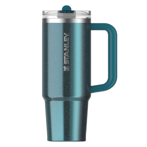 Protour Flip Straw Tumbler