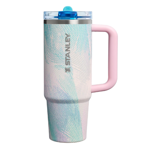Protour Flip Straw Tumbler