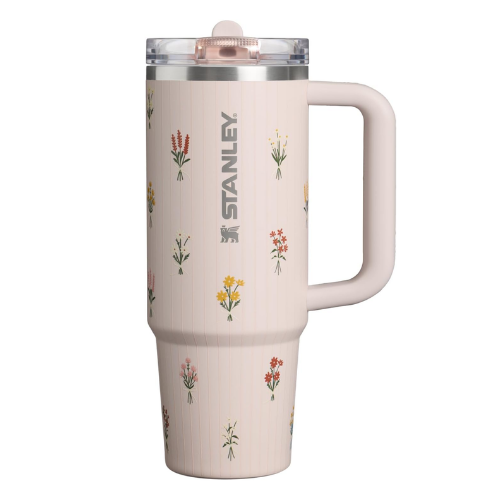 Protour Flip Straw Tumbler