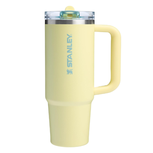 Protour Flip Straw Tumbler