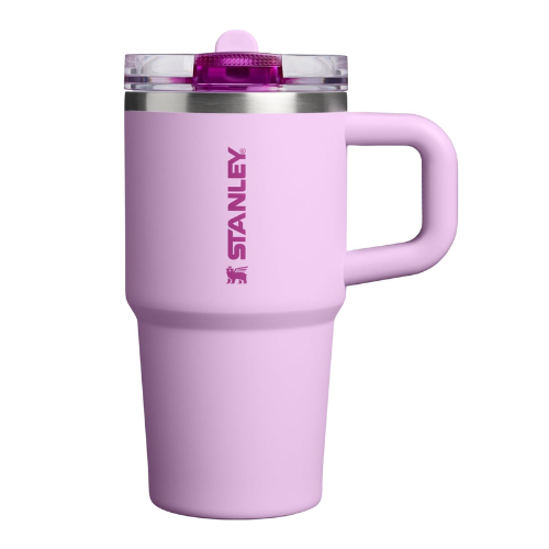 Protour Flip Straw Tumbler
