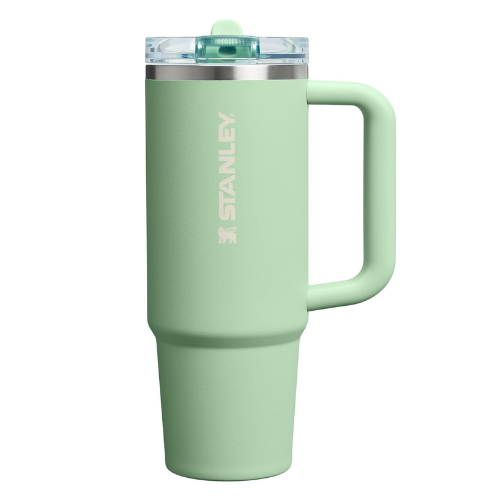 Protour Flip Straw Tumbler