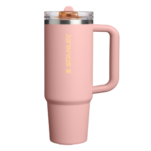 Protour Flip Straw Tumbler