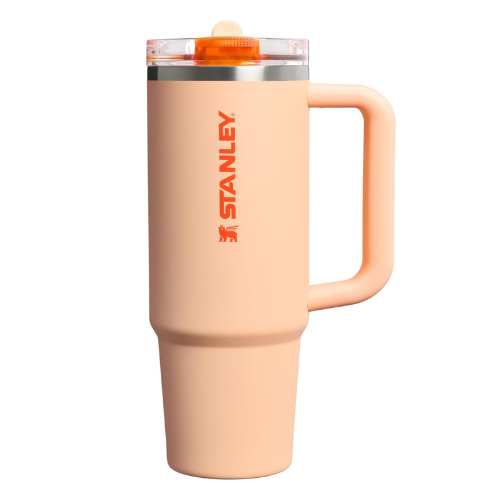 Protour Flip Straw Tumbler