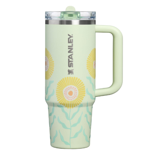 Protour Flip Straw Tumbler