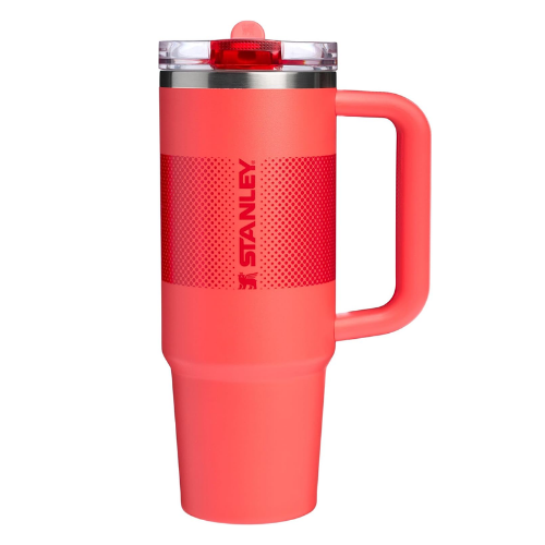 Protour Flip Straw Tumbler