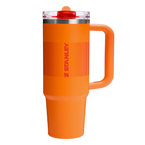 Protour Flip Straw Tumbler