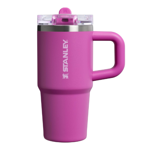 Protour Flip Straw Tumbler