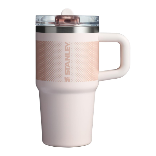 Protour Flip Straw Tumbler