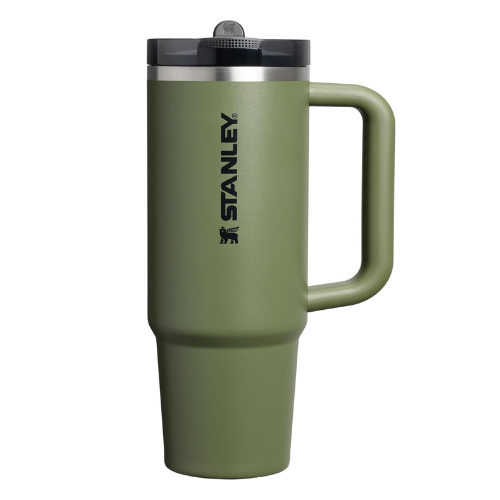 Protour Flip Straw Tumbler