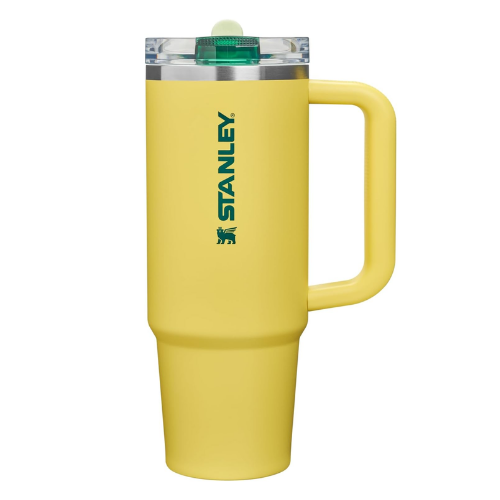 Protour Flip Straw Tumbler