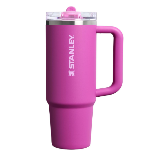 Protour Flip Straw Tumbler
