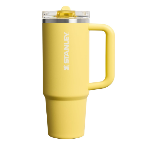 Protour Flip Straw Tumbler