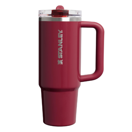 Protour Flip Straw Tumbler