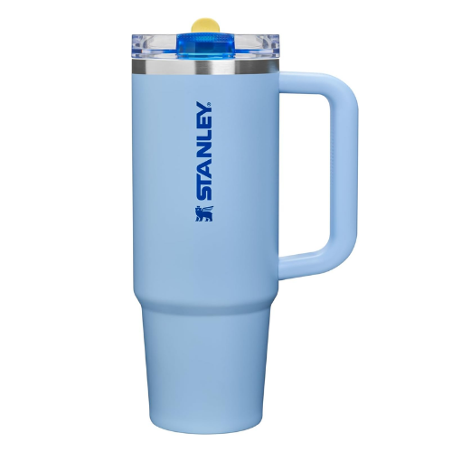Protour Flip Straw Tumbler
