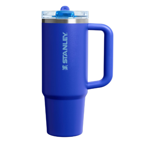 Protour Flip Straw Tumbler