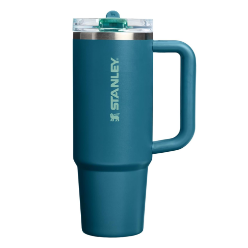 Protour Flip Straw Tumbler