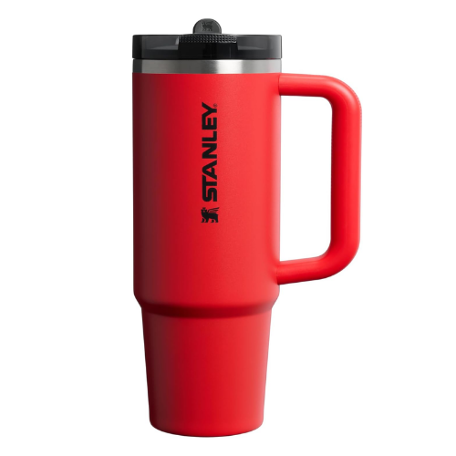 Protour Flip Straw Tumbler