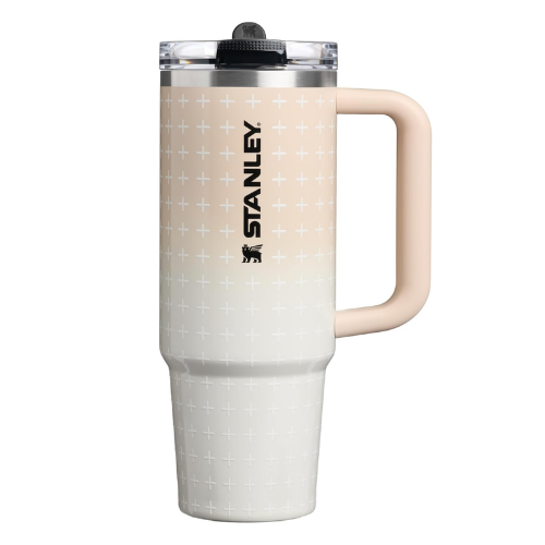 Protour Flip Straw Tumbler