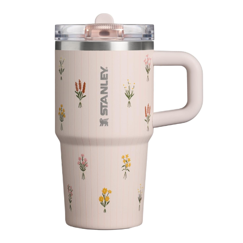 Protour Flip Straw Tumbler