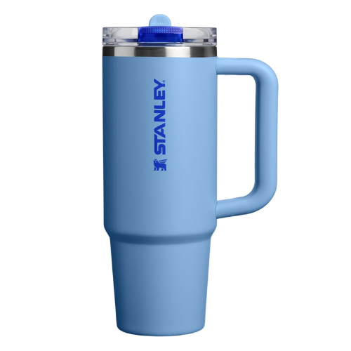 Protour Flip Straw Tumbler