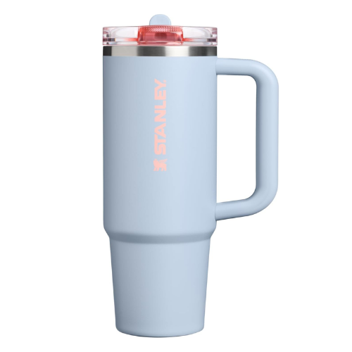 Protour Flip Straw Tumbler