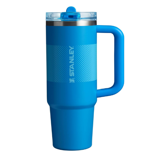 Protour Flip Straw Tumbler