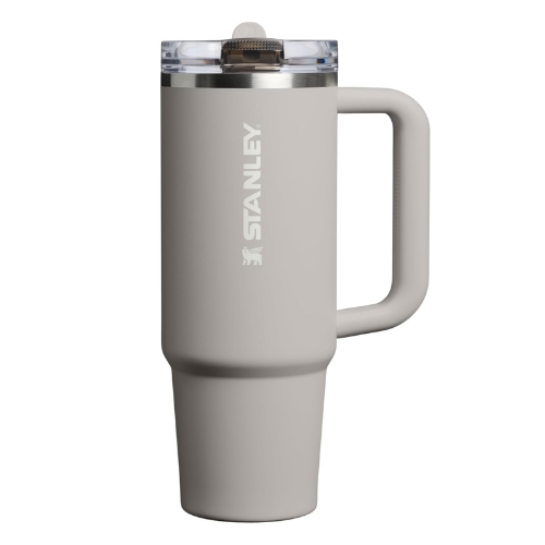 Protour Flip Straw Tumbler