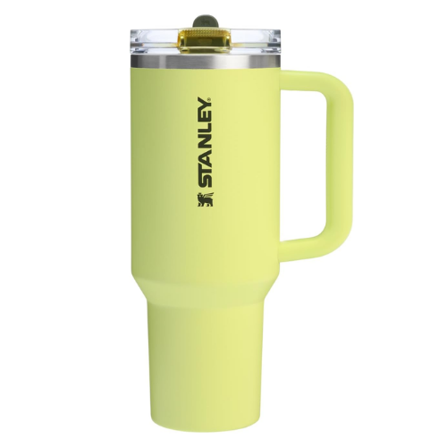 Protour Flip Straw Tumbler