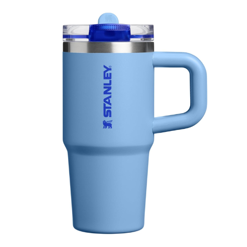 Protour Flip Straw Tumbler