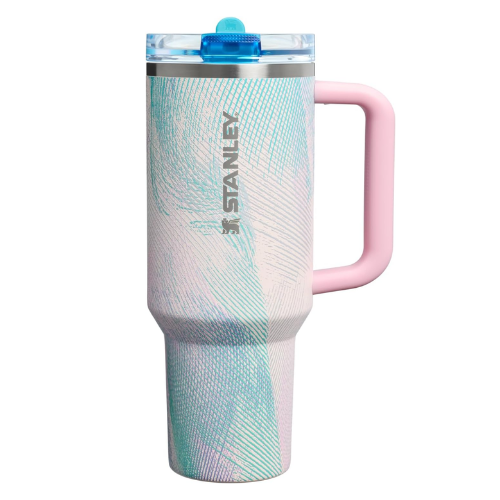 Protour Flip Straw Tumbler