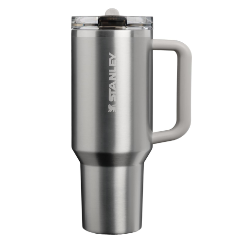 Protour Flip Straw Tumbler