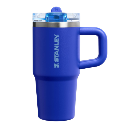 Protour Flip Straw Tumbler