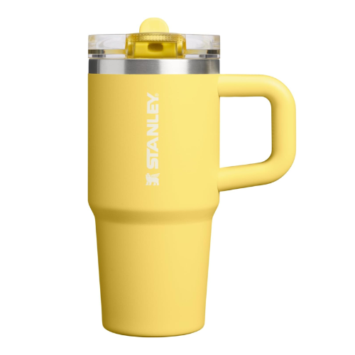 Protour Flip Straw Tumbler