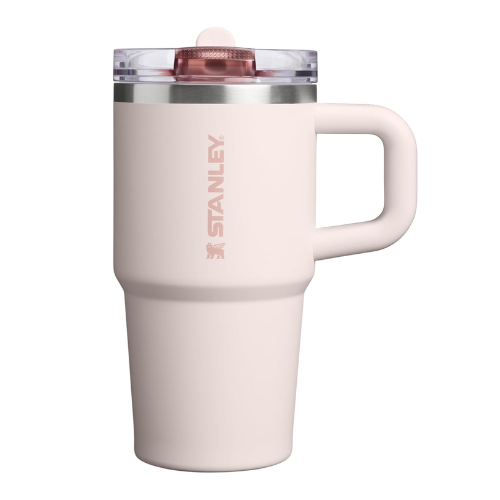 Protour Flip Straw Tumbler