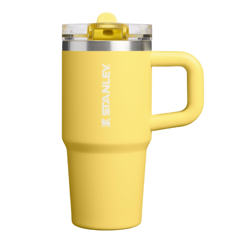 Protour Flip Straw Tumbler