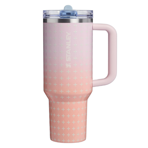 Protour Flip Straw Tumbler