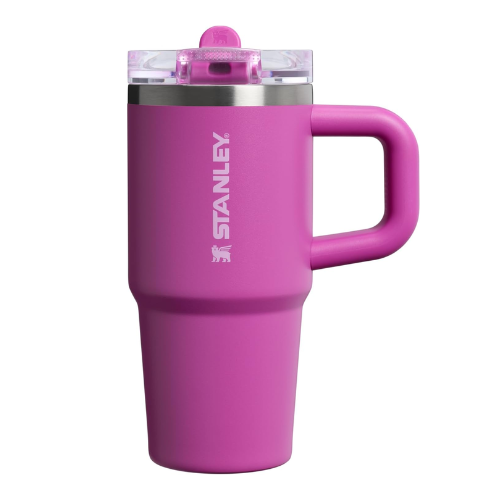 Protour Flip Straw Tumbler