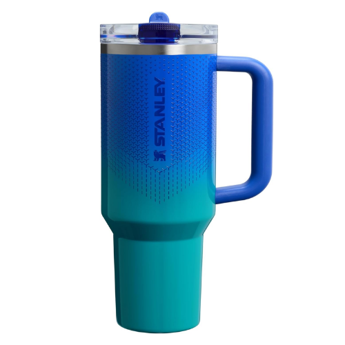 Protour Flip Straw Tumbler