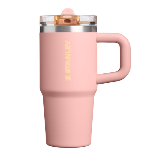 Protour Flip Straw Tumbler