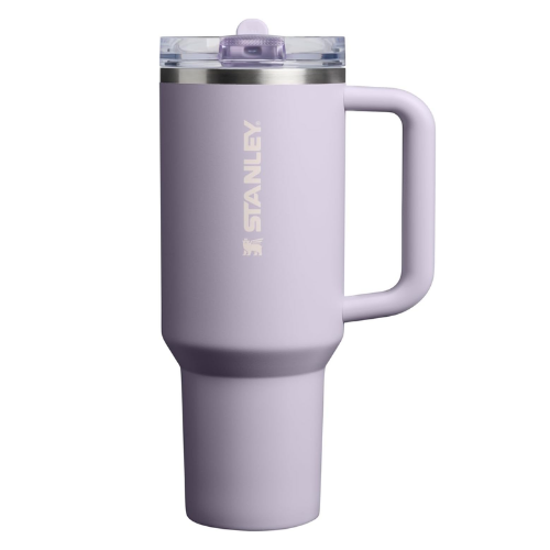Protour Flip Straw Tumbler
