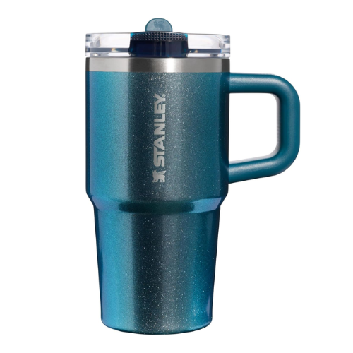 Protour Flip Straw Tumbler