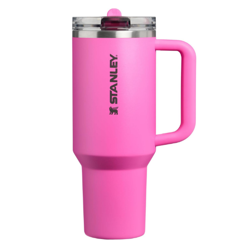 Protour Flip Straw Tumbler