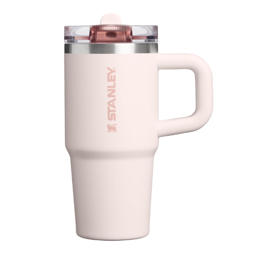 Protour Flip Straw Tumbler