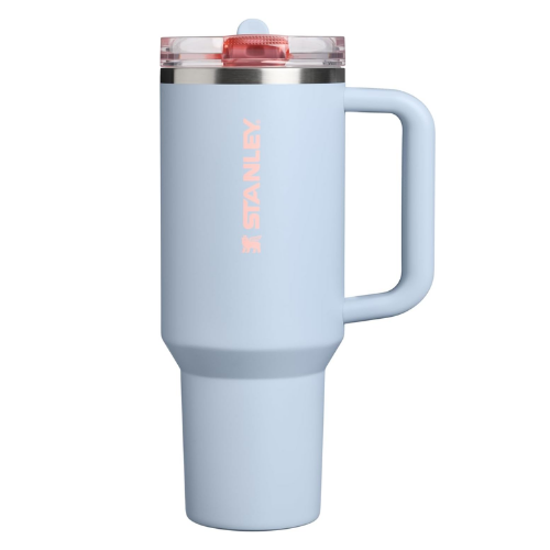 Protour Flip Straw Tumbler