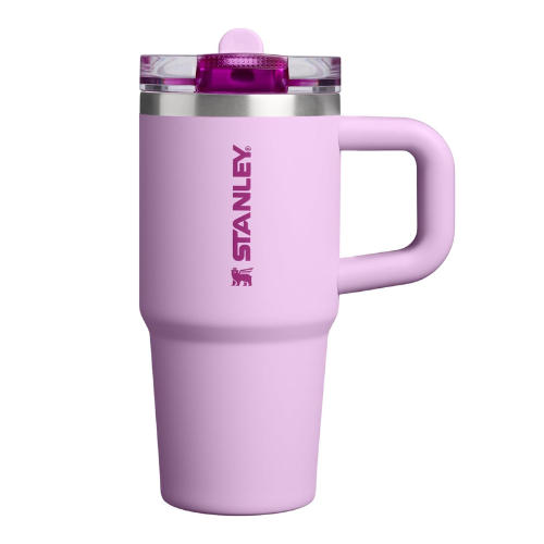 Protour Flip Straw Tumbler