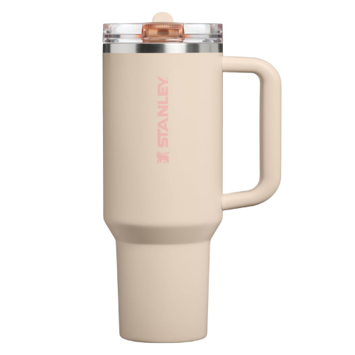 Protour Flip Straw Tumbler