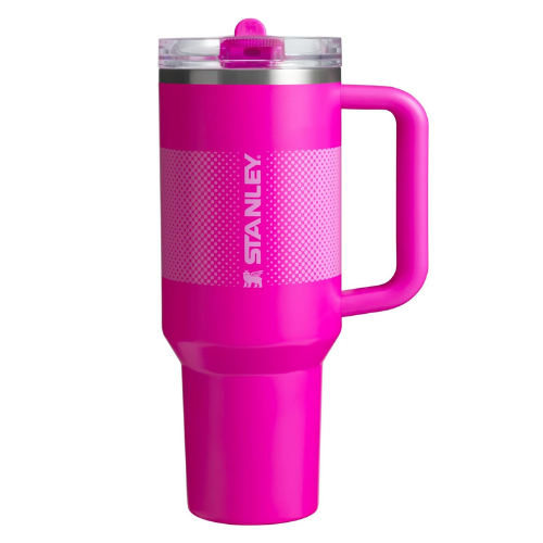 Protour Flip Straw Tumbler