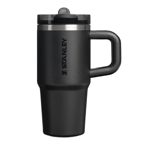 Protour Flip Straw Tumbler